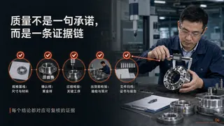面向中国制造伙伴的 OEM / ODM 合作提案, слайд 6 из 8